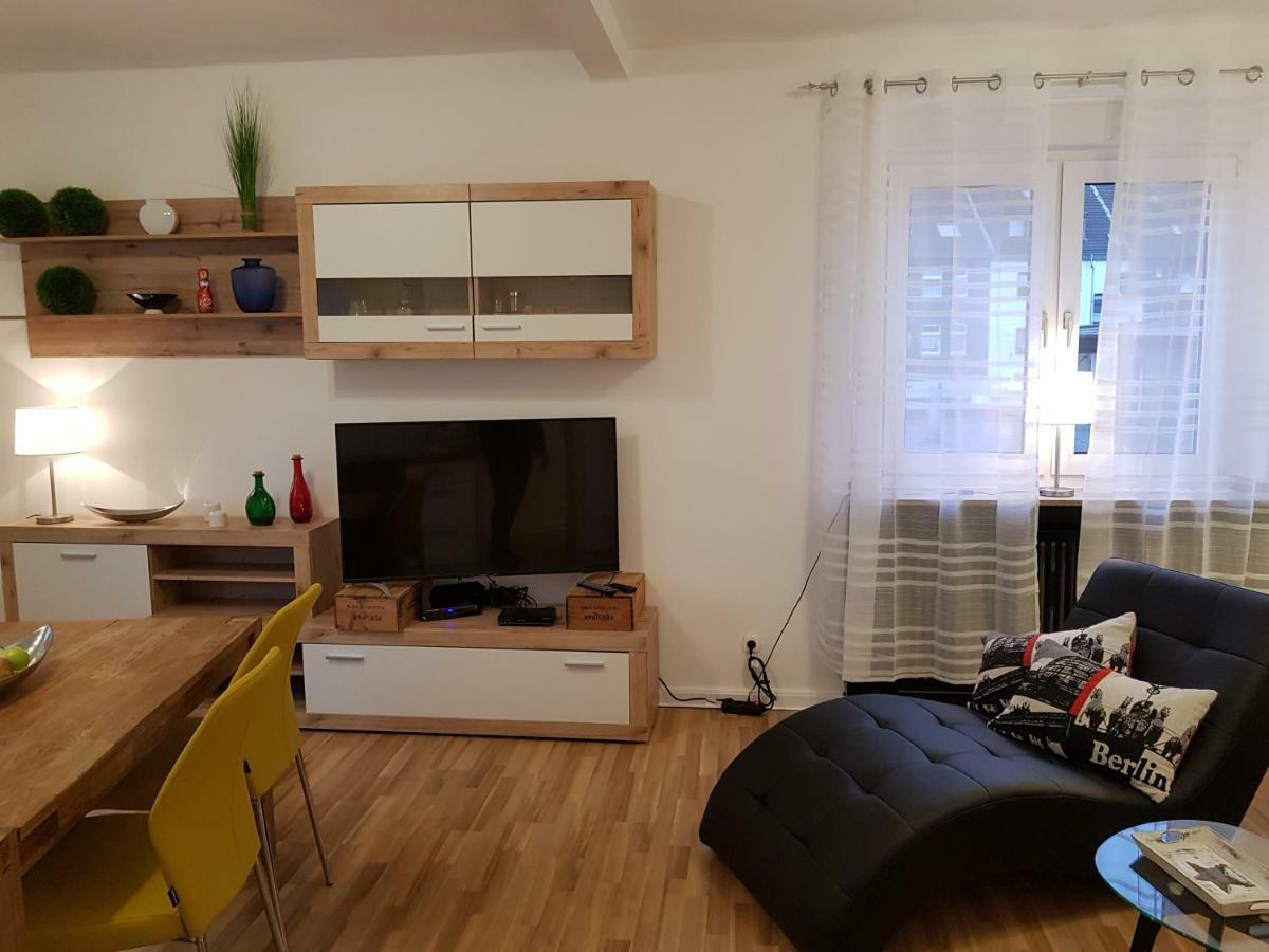 Fewofaubelcentro 42 & 54 & 62 M2 오버하우젠 외부 사진